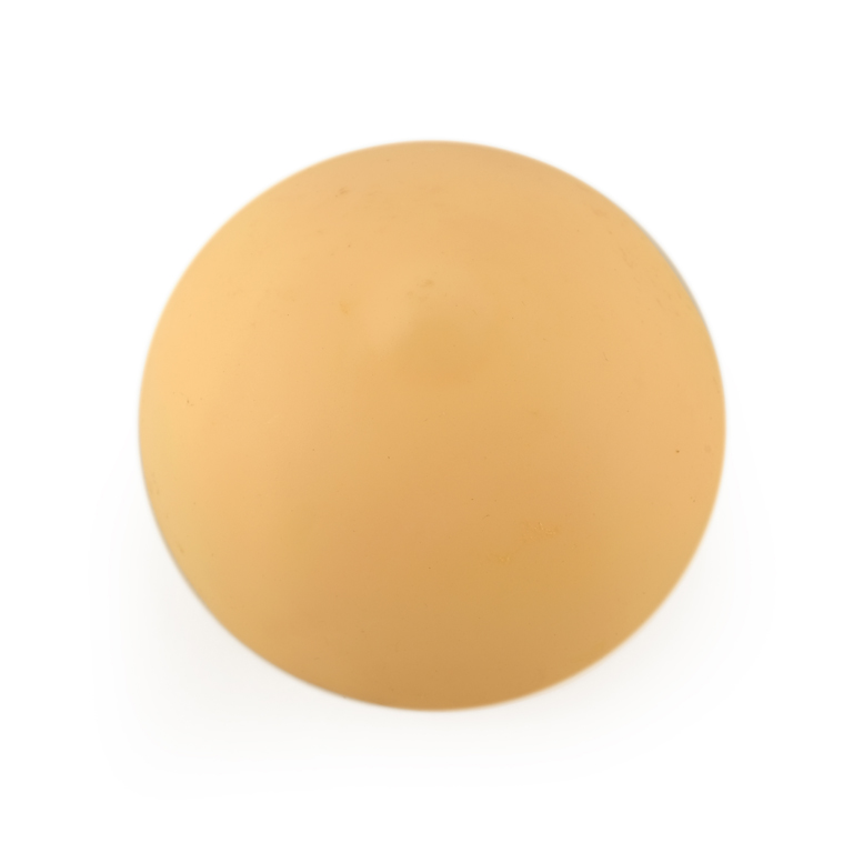 Kummist rinna mulaaž 11.5 x 6.5 cm