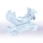 Microblandingu manuaal otsiku hoidja