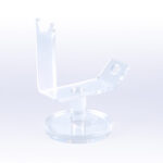 Püsimeigi aparaadi otsiku hoidja