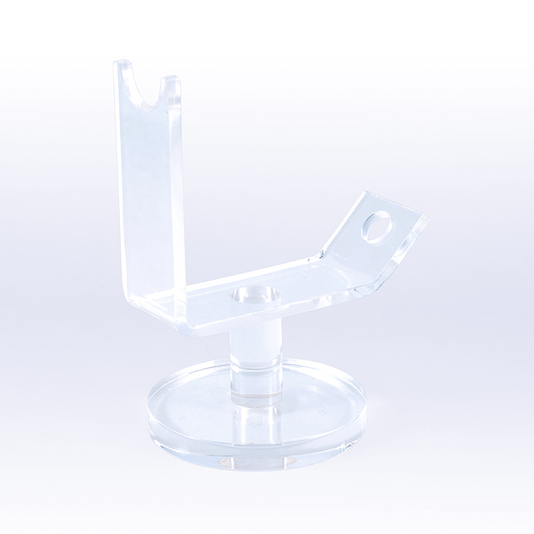 Püsimeigi aparaadi otsiku hoidja