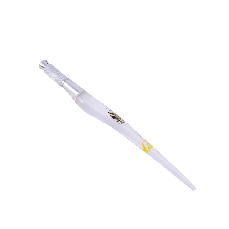 Akrüülist microbladingu manuaal otsik