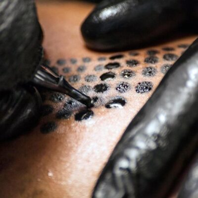 REJUVI TATTOO REMOVER