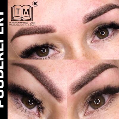 PÜSIMEIGI TÄIENDKOOLITUS – PUUDEREFEKT (KULMUD)