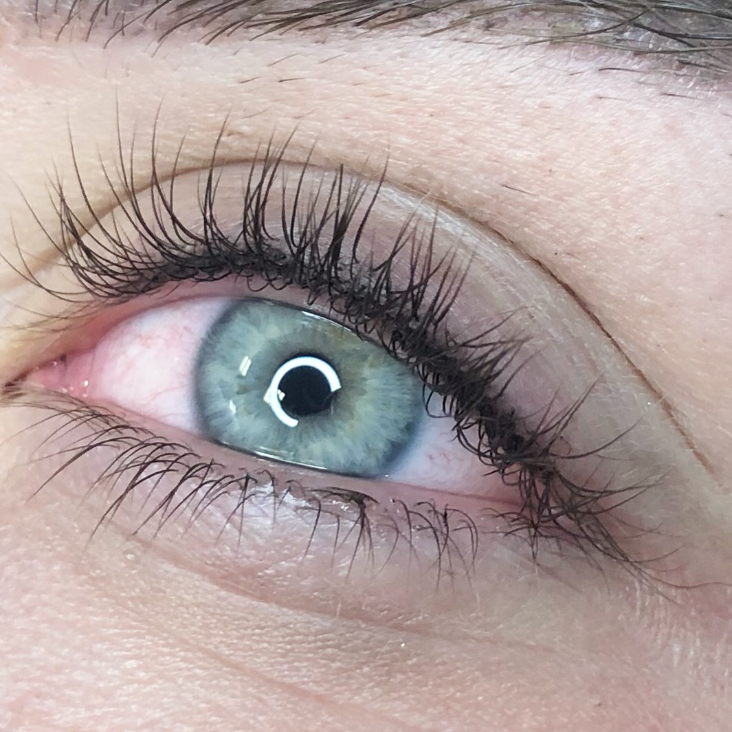 PÜSIMEIGI TÄIENDKOOLITUS (SILMAD)